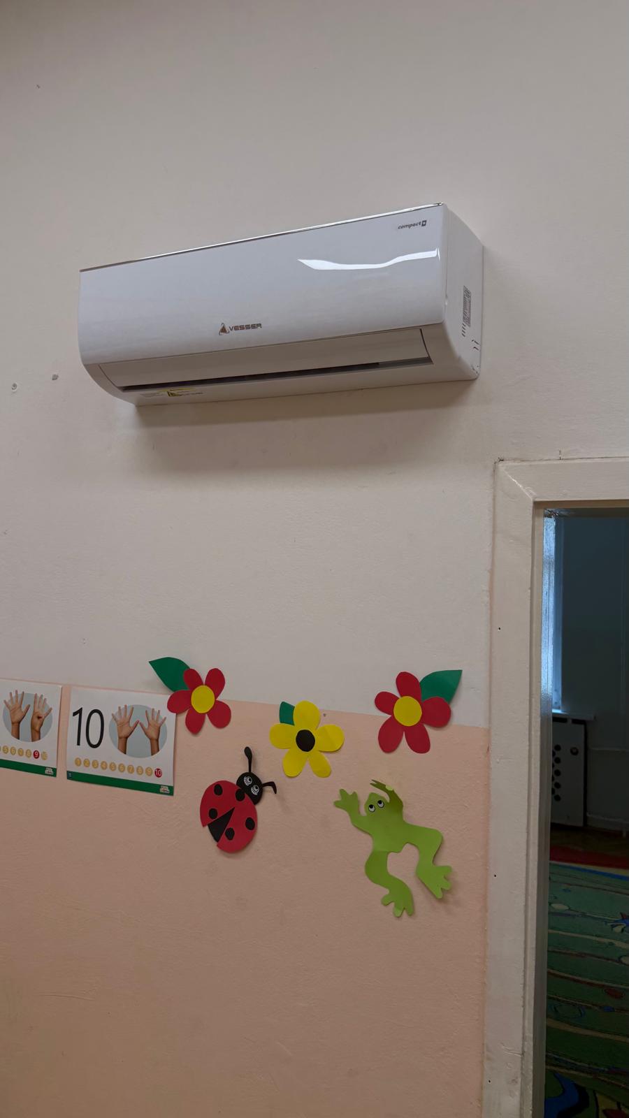 Montaż klimatyzacji 10