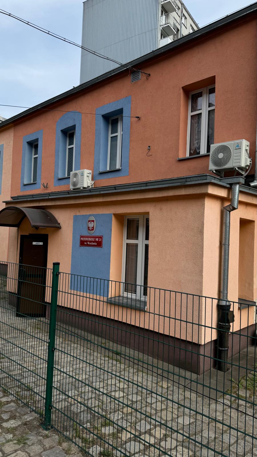 Montaż klimatyzacji 8